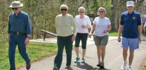 Enjoy Exercise