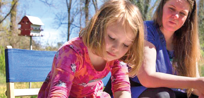 Upfront July/August 2017