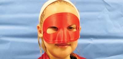 Exposure to a Future Career