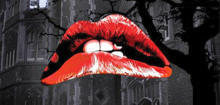 Upfront Sept/Oct 2017