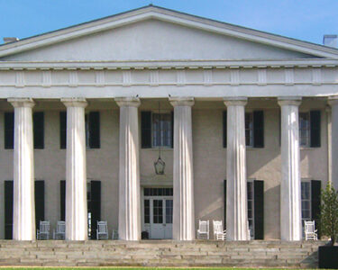 Berry Hill Resort
