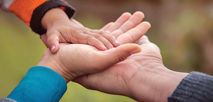 Love the Little (and not-so little) Children
