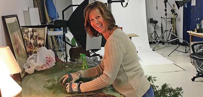 The Buzz November/December 2017