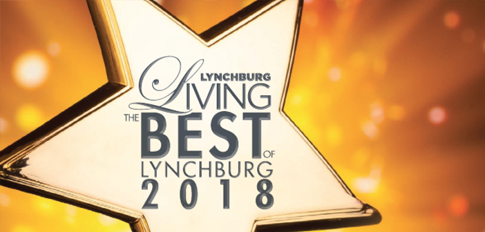 best of lynchburg