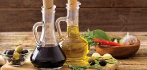 Upscale Oils
