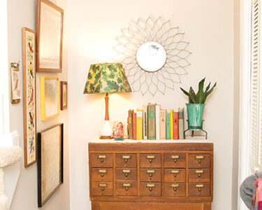 The White Pepper Vintage