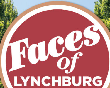 Faces of Lynchburg July/August 2018