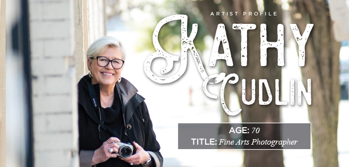 Living Out Loud July/August 2018