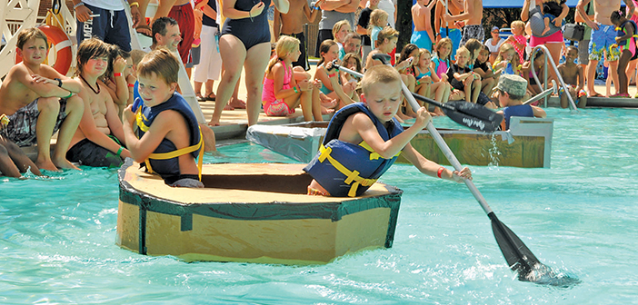 Upfront July/August 2018