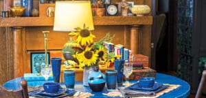 Surrounded by Art, Surrounded by Community