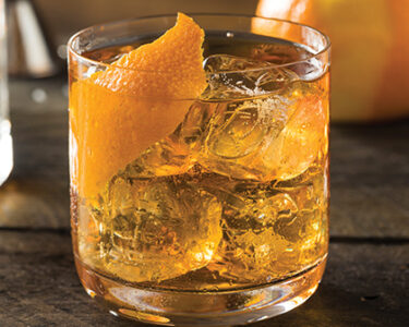 The Spirits of Virginia