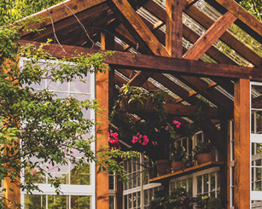 When Mother Nature Nurtures