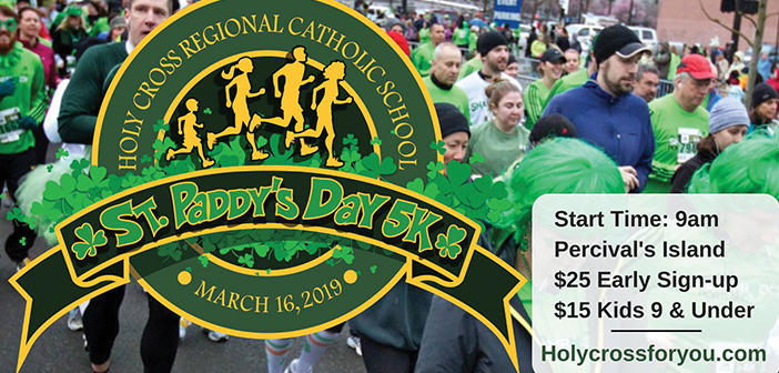 Upfront March/April 2019