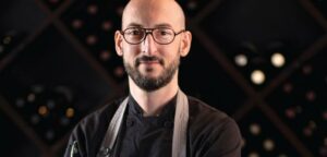 French-Trained Chef Breathes New Life into the Bluffwalk Center