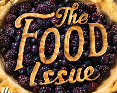 Editor’s Letter May/June 2019