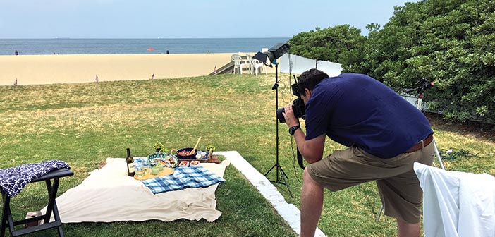 The Buzz July/August 2019