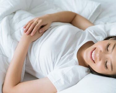 Weighted Blankets Demystified