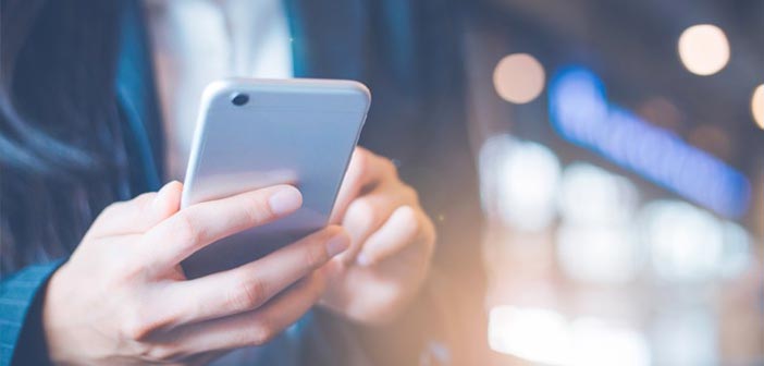 Fitness at Your Fingertips