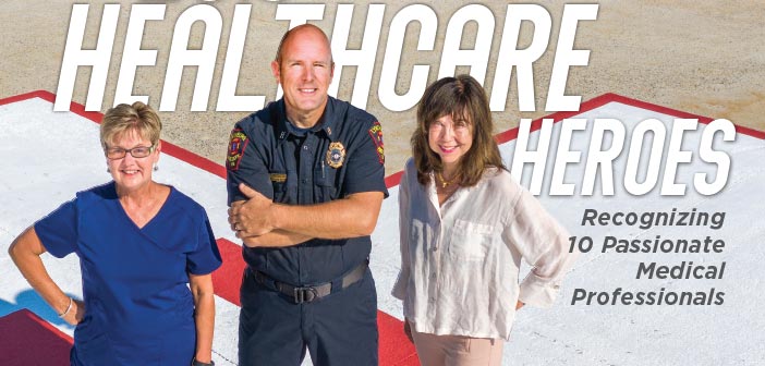 Editor’s Letter September/October 2019