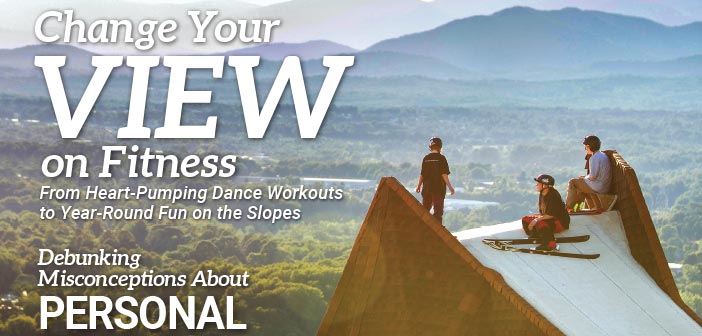 Living Out Loud September/October 2019