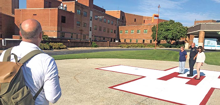 The Buzz September/October 2019