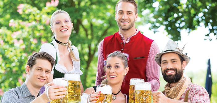 Upfront September/October 2019