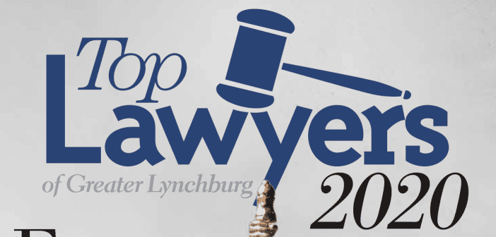 top lawyers 2020