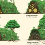 Hugelkultur: Self-Sustaining Garden Practice of the Ancients