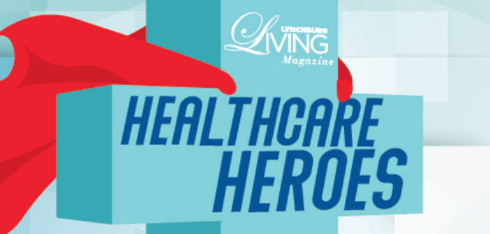 Healthcare Heroes 2020