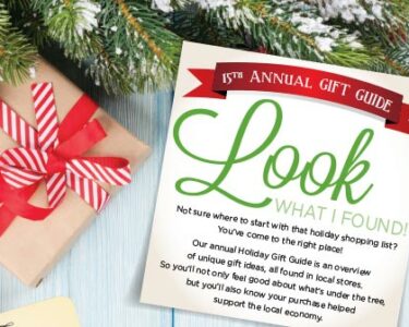 Lynchburg Living 15th Annual Guide