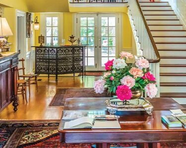 A Taste of Suffolk History