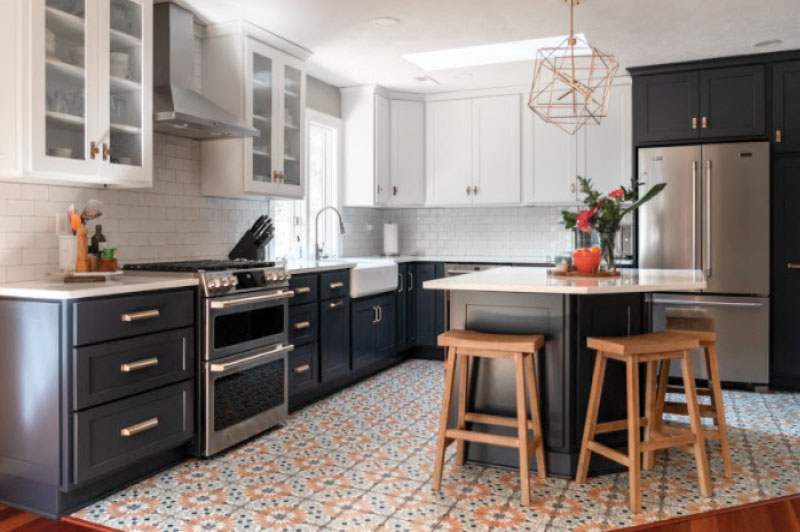 redesign your kitchen