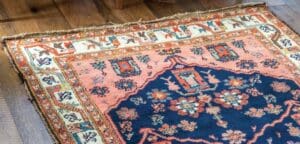 Rug Refresh: How to Choose a Rug You Will Love