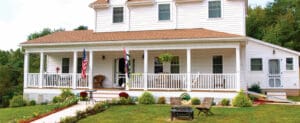 waltons home
