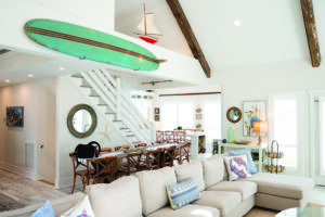 great room