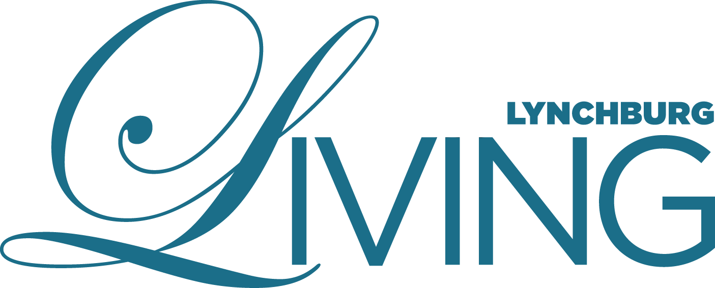 Lynchburg Living logo