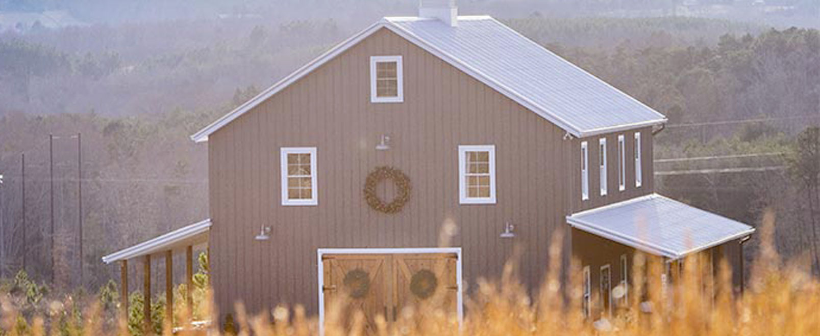 The Great Barn House Escape Lynchburg Living