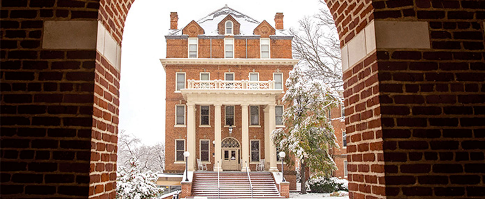 Photo courtesy Jill Nance Waugh/Randolph College