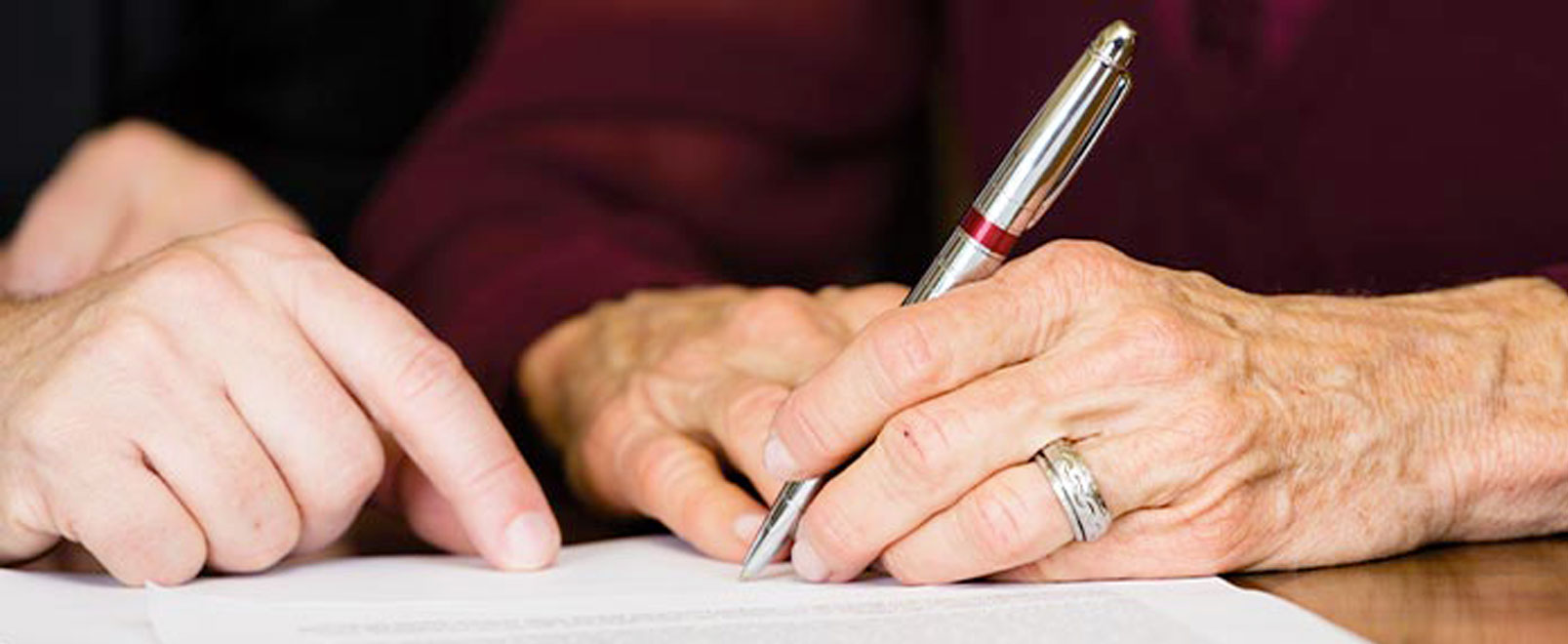 Power of Attorney