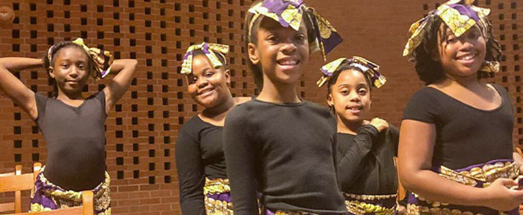 Weeklong Celebration