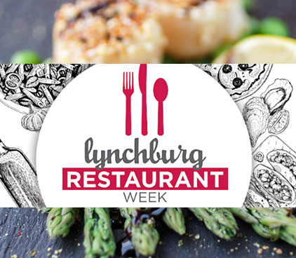 Lynchburg Restaurant Week