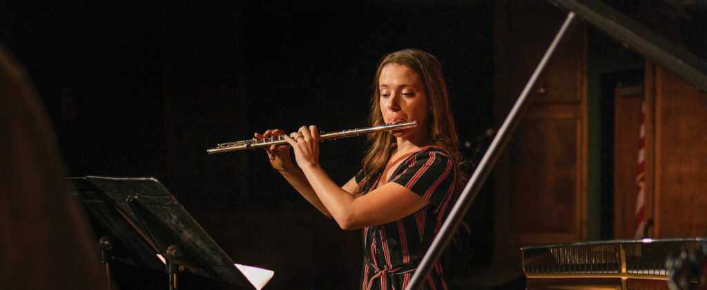 Photos courtesy of Seven Hills Chamber Music