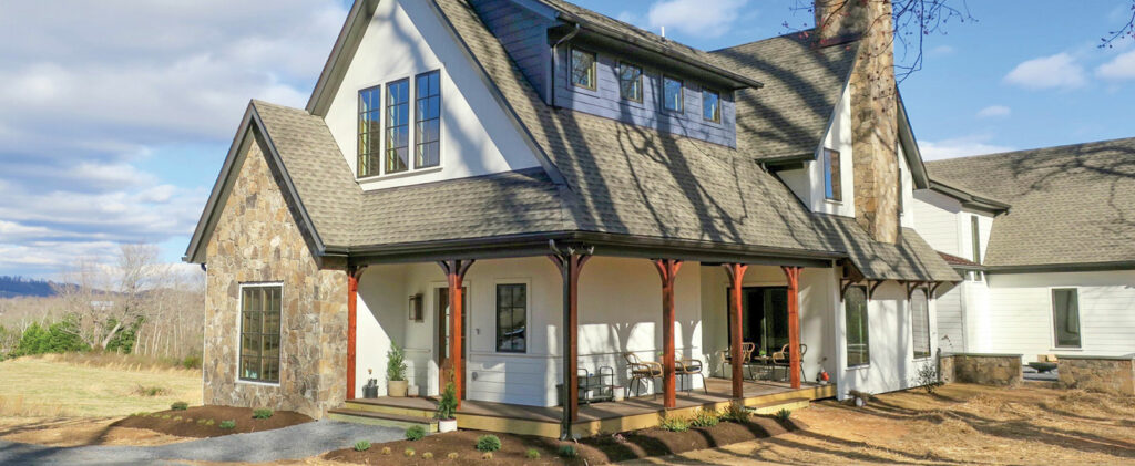 Photo Courtesy of Indigo House