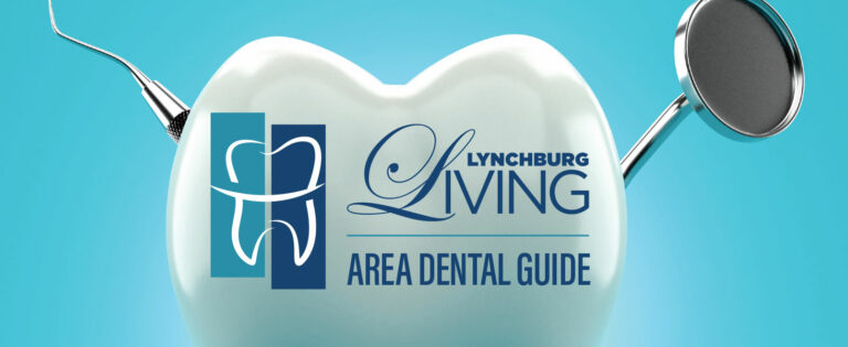 2023 lynchburg dental guide