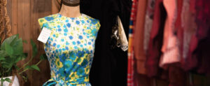 vintage dress ashlee glen