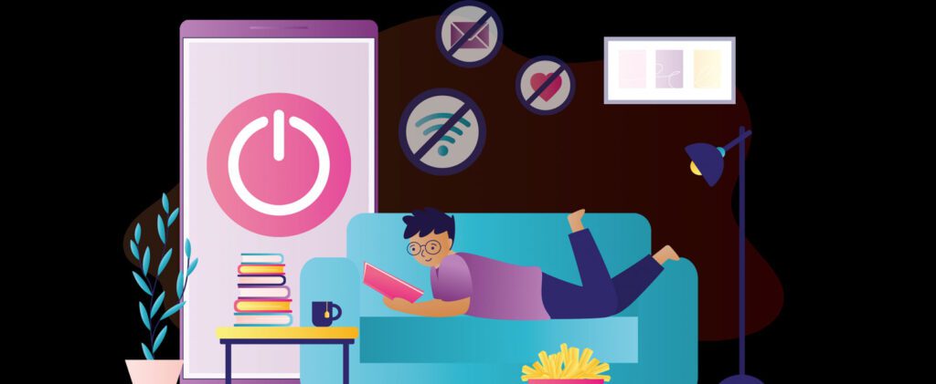 digital detox