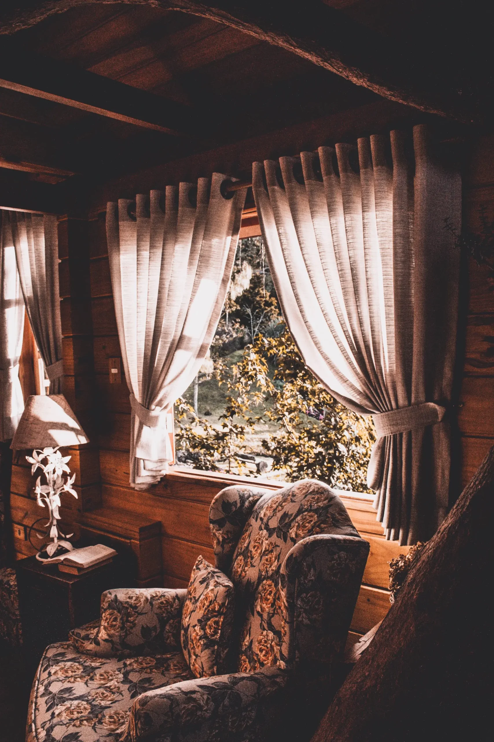 Finding the Balance | Lynchburg Living