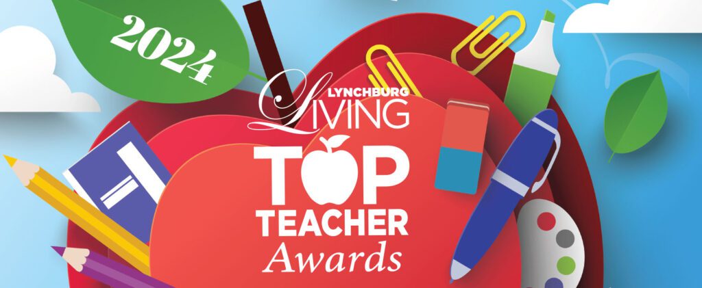 2024 top teacher award winners