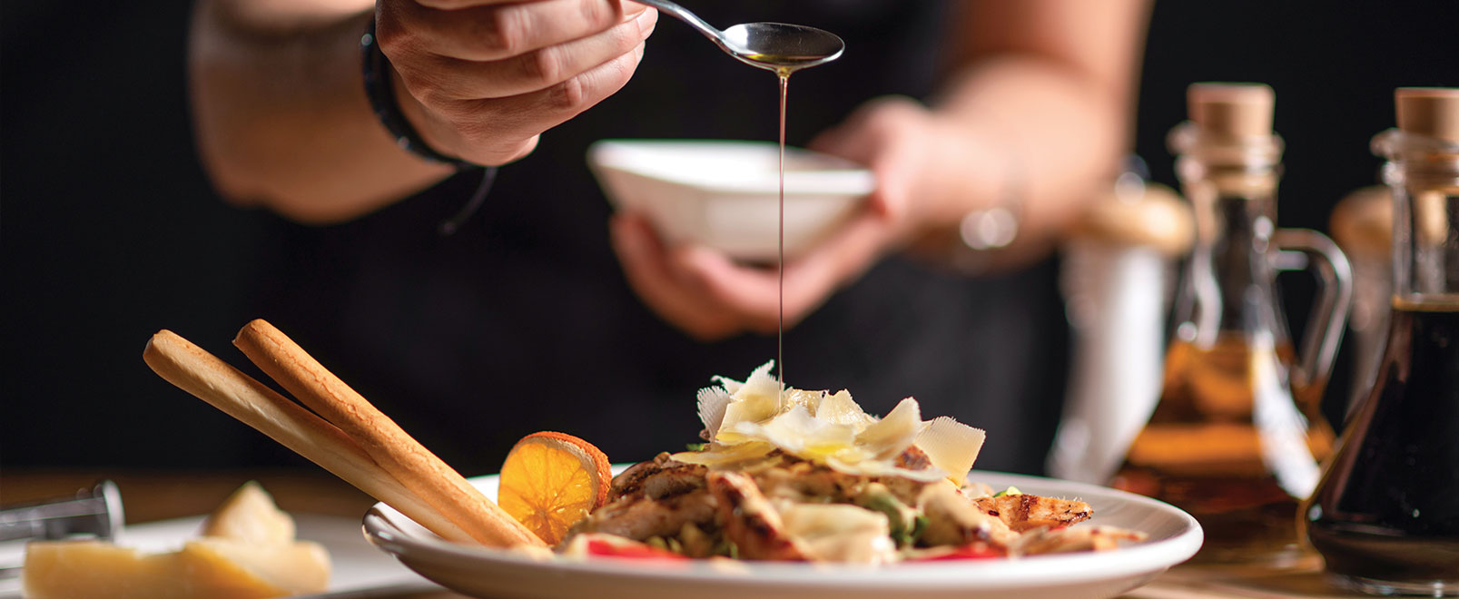 2024 lynchburg restaurant week