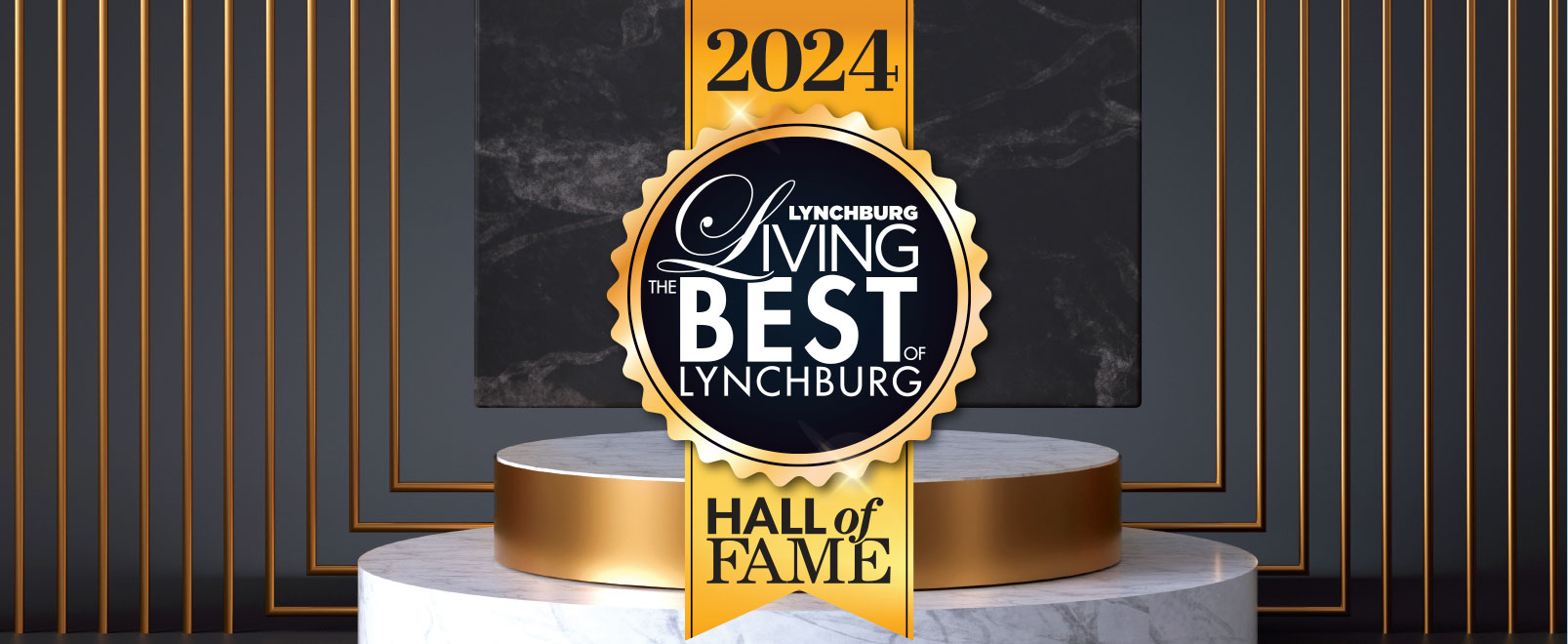 Best of Lynchburg Hall Of Fame 2024